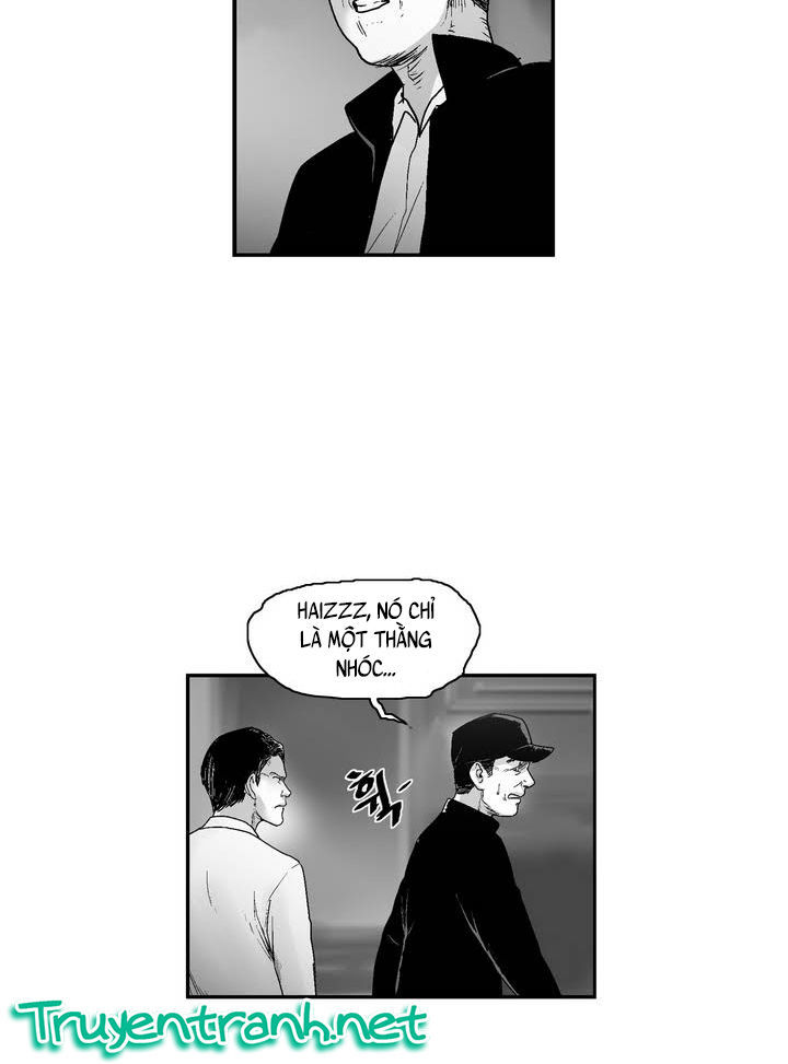 Dear Boy: Chapter 13