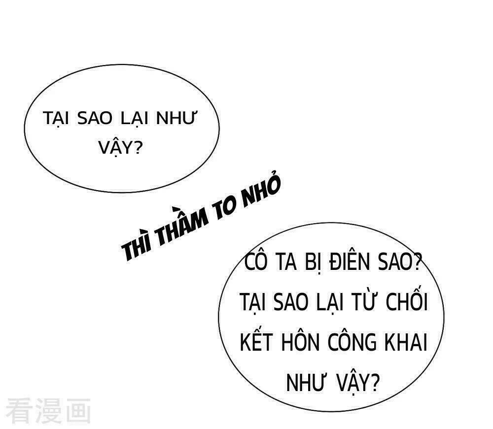 Hào Môn Đào Giá 101 Lần: Chapter 1