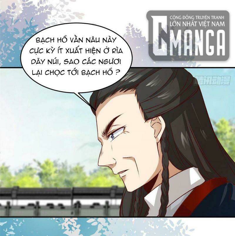 Nghịch Thiên Thần Phi Chí Thượng: Chapter 9
