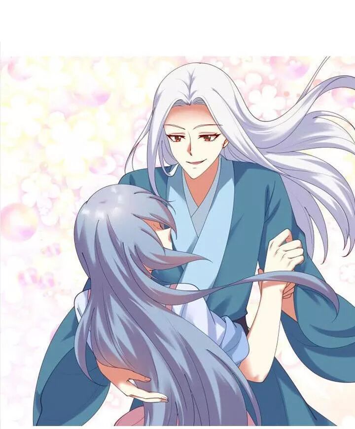 Đô đốc đại nhân sủng thê kí: Chapter 72: Mùi vị của nàng thật ngọt ngào