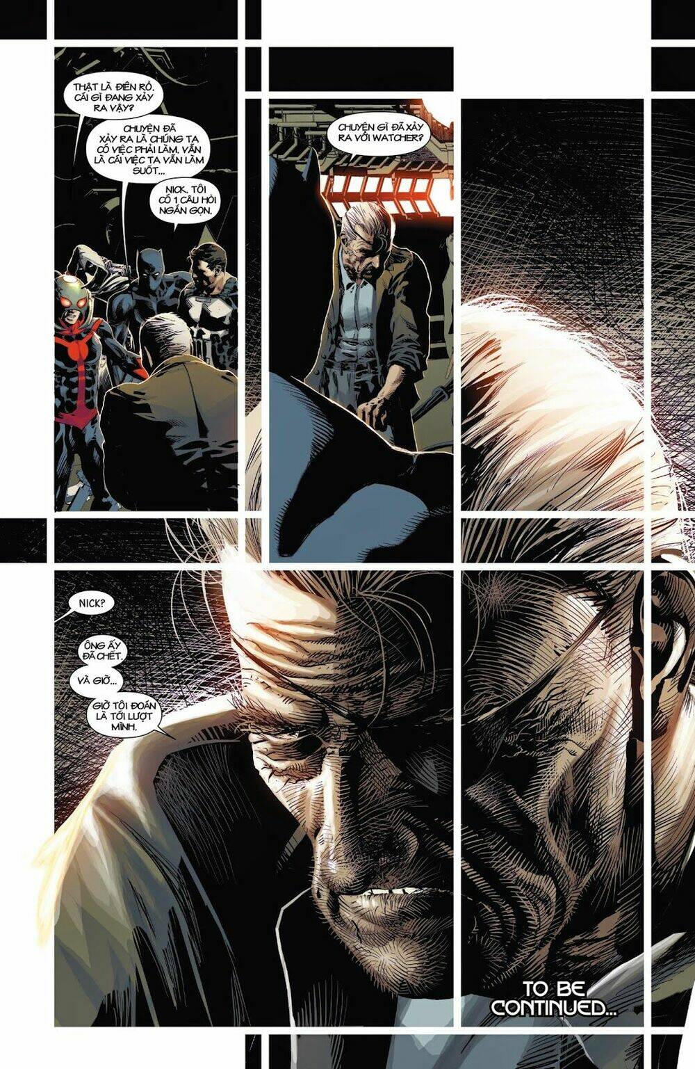 Original Sin: Chapter 5