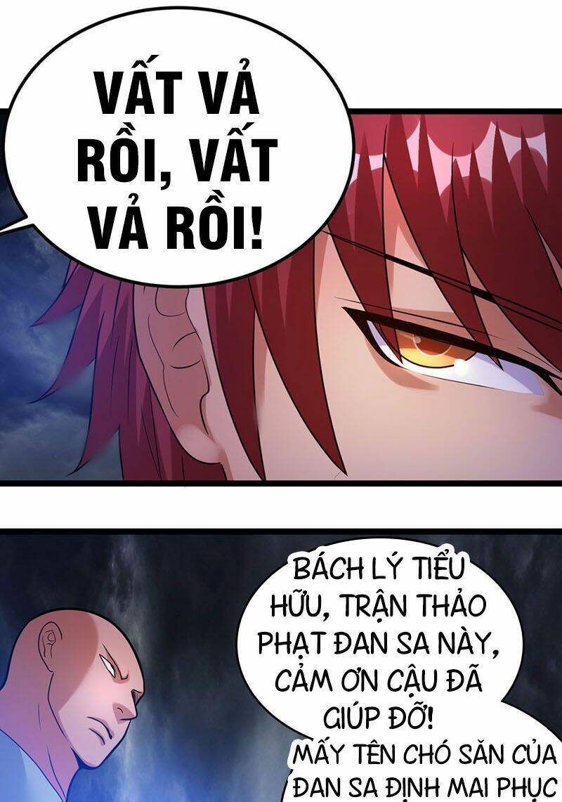 Tiên Vương Trùng Sinh: Chapter 42
