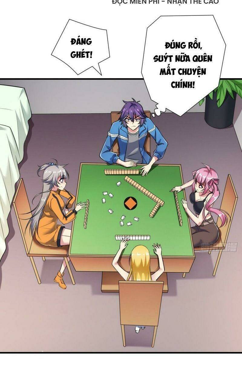 Hệ Thống Bái Kim Siêu Cấp: Chapter 18