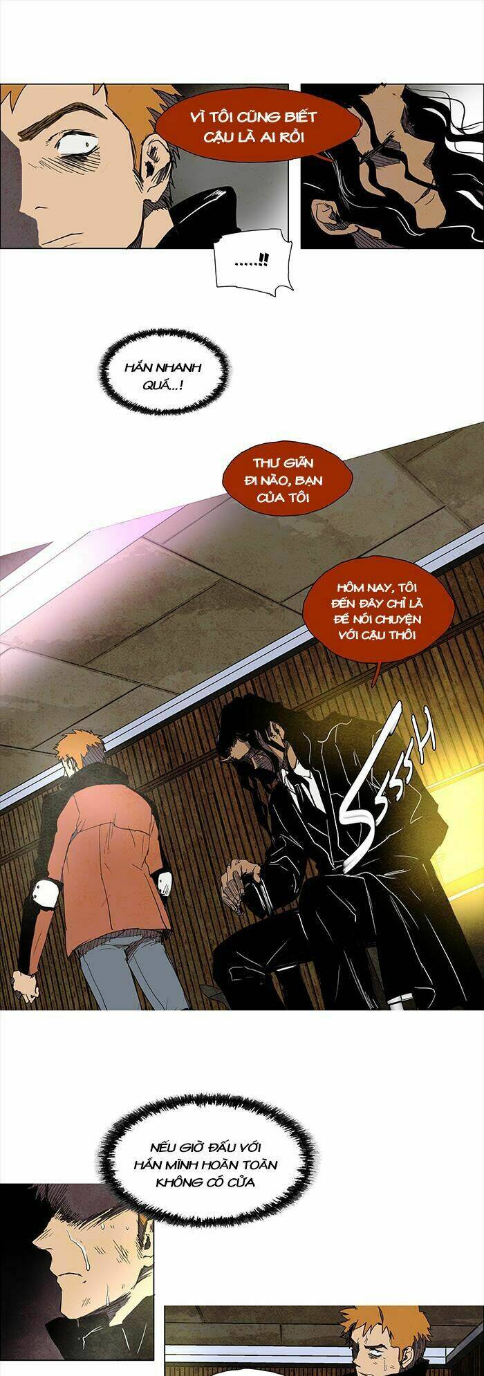 Lessa: Chapter 37
