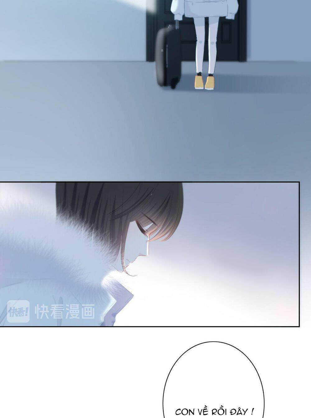 Vấp Phải Nghịch Quang: Chapter 41