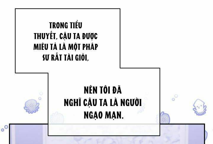 Nữ Công Tước Phương Bắc Là Một Nhân Vật Phản Diện: Chapter 18