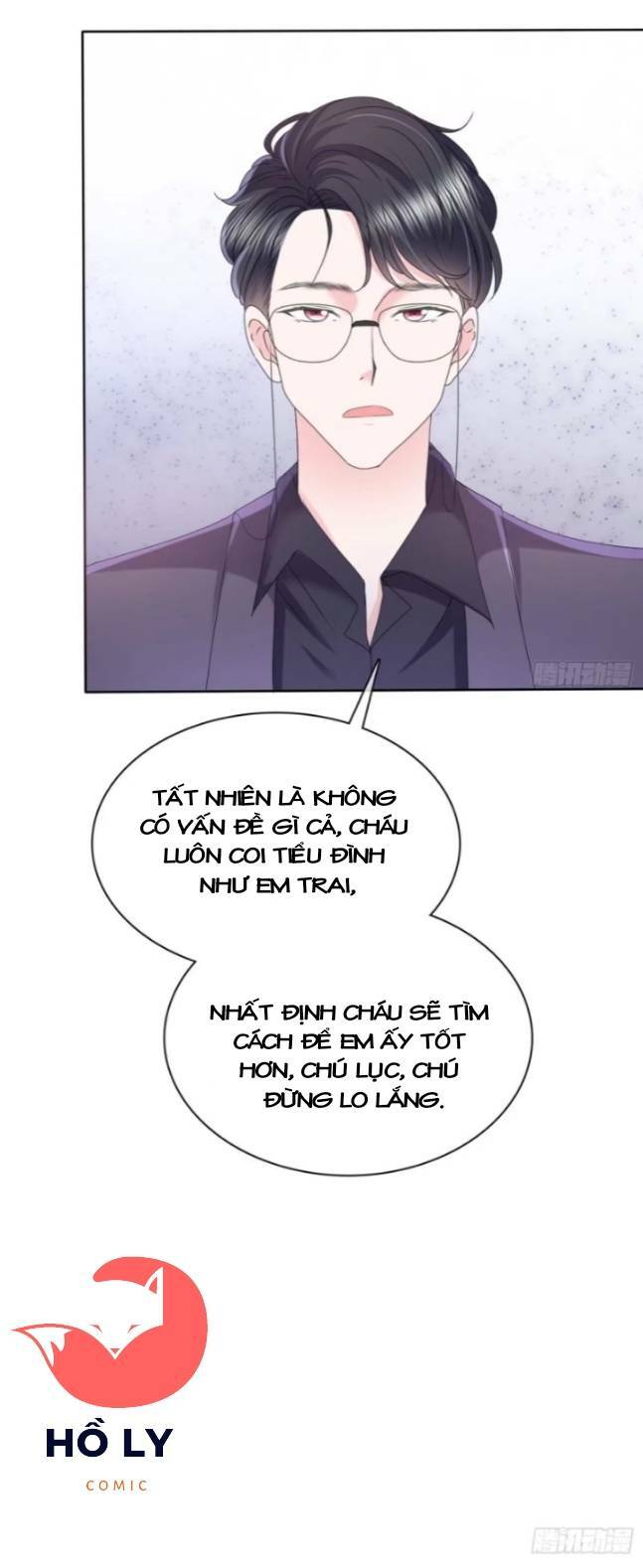 Boss Là Kim Chủ Của Tôi: Chapter 30