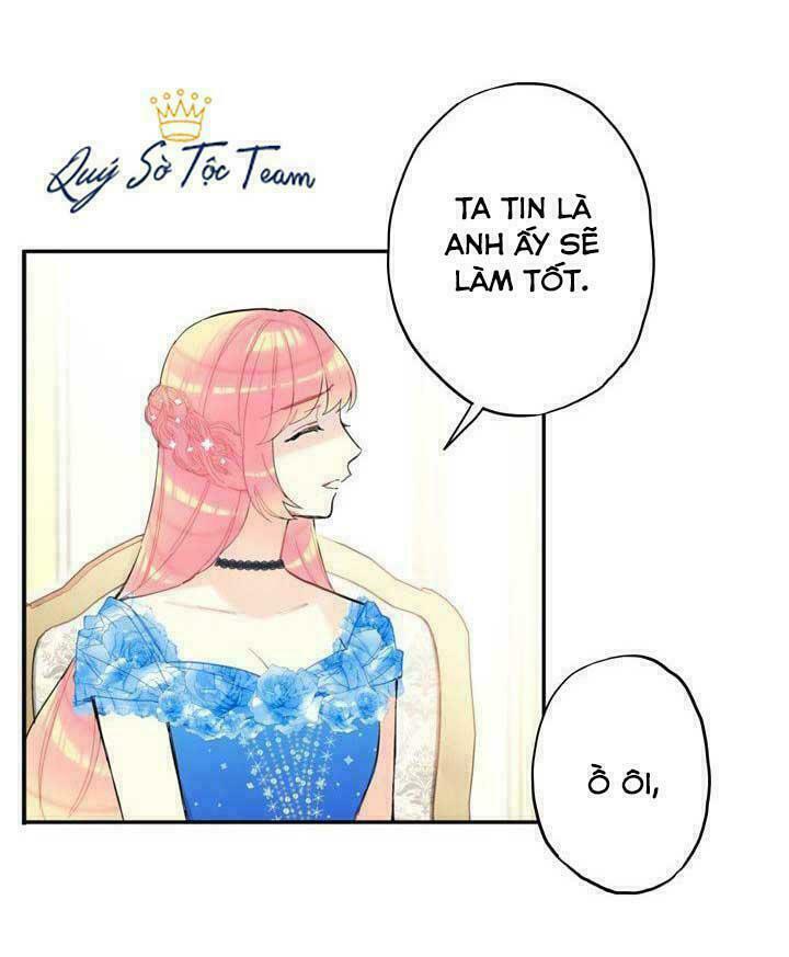Tồn Tại Với Tư Cách Là Vợ Của Nam Chính: Chapter 14: Nữ chính thực sự