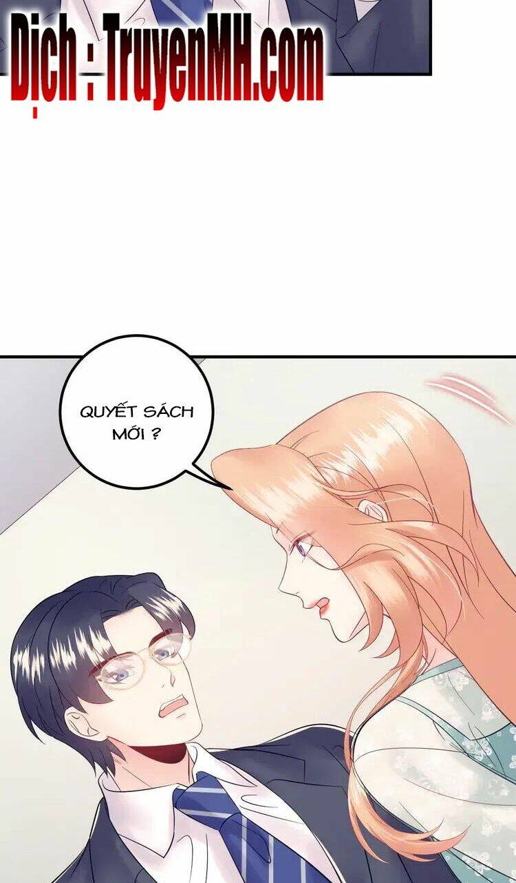 Trong Sinh Chi Ức Vạn Ảnh Hậu Yếu Thượng Vị: Chapter 311