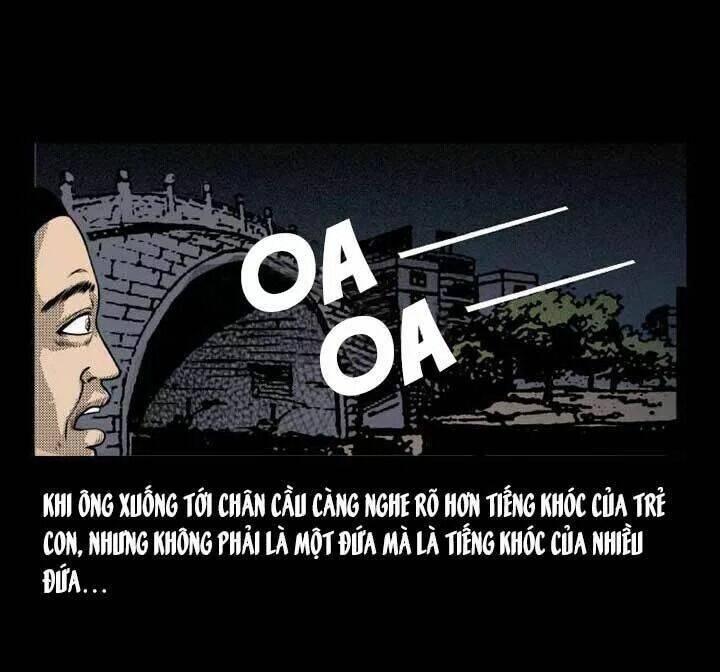 Kỳ Án Có Thật: Chapter 10