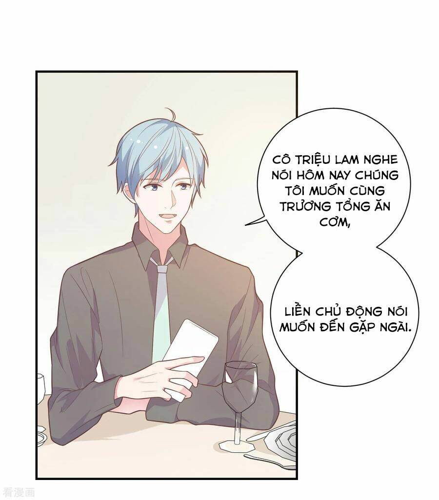 Hẹn Hò Siêu Tốc: Chapter 36