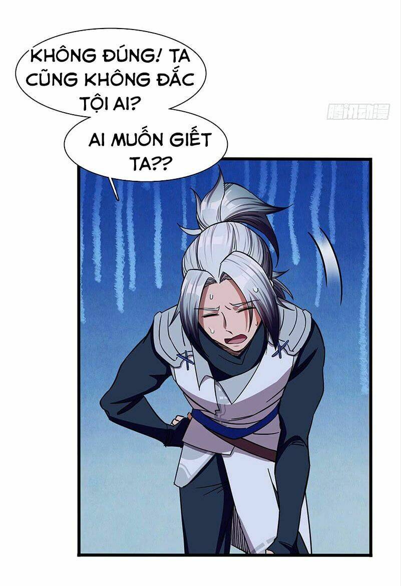 Bất Diệt Nguyên Thần: Chapter 14