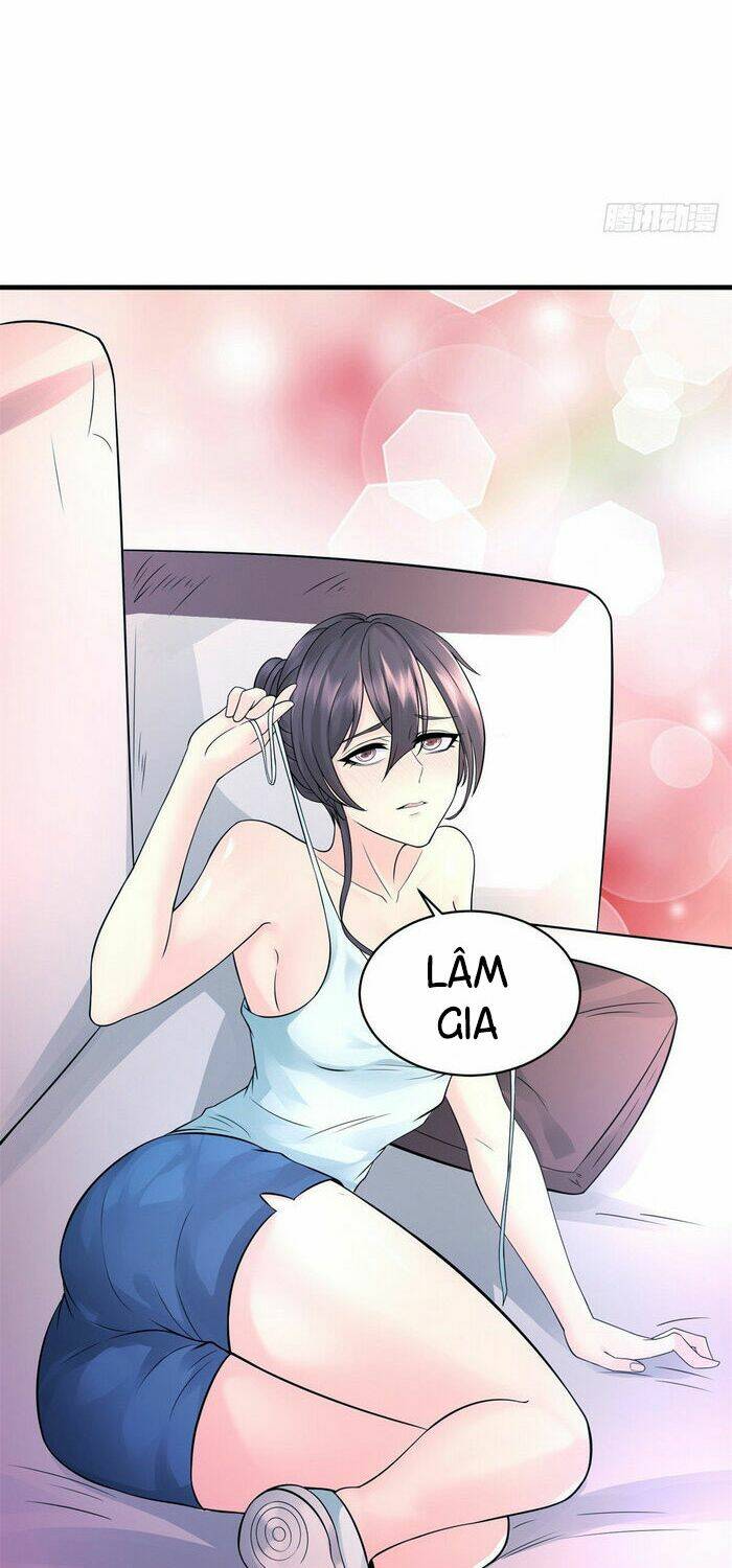 Pháp Sư Truyền Kì: Chapter 34