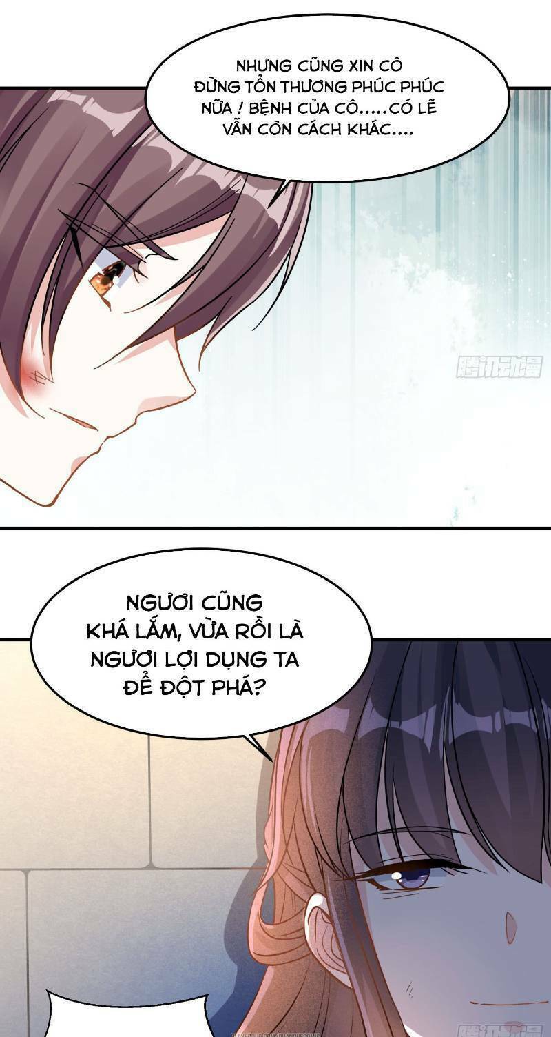 Giáng Thần Chiến Ký: Chapter 35