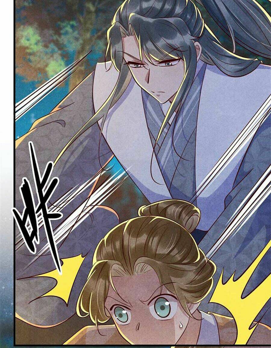 Vương Phi Muốn Trèo Tường: Chapter 109