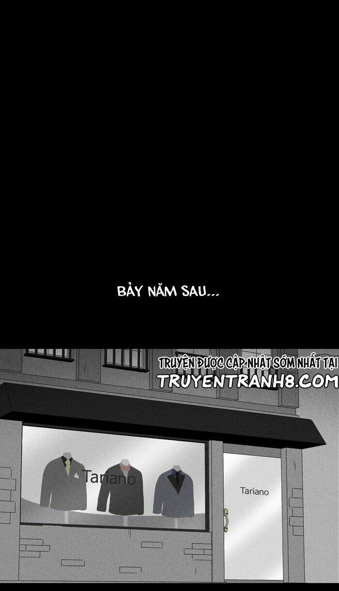 Những Câu Chuyện Bất Thường: Chapter 222