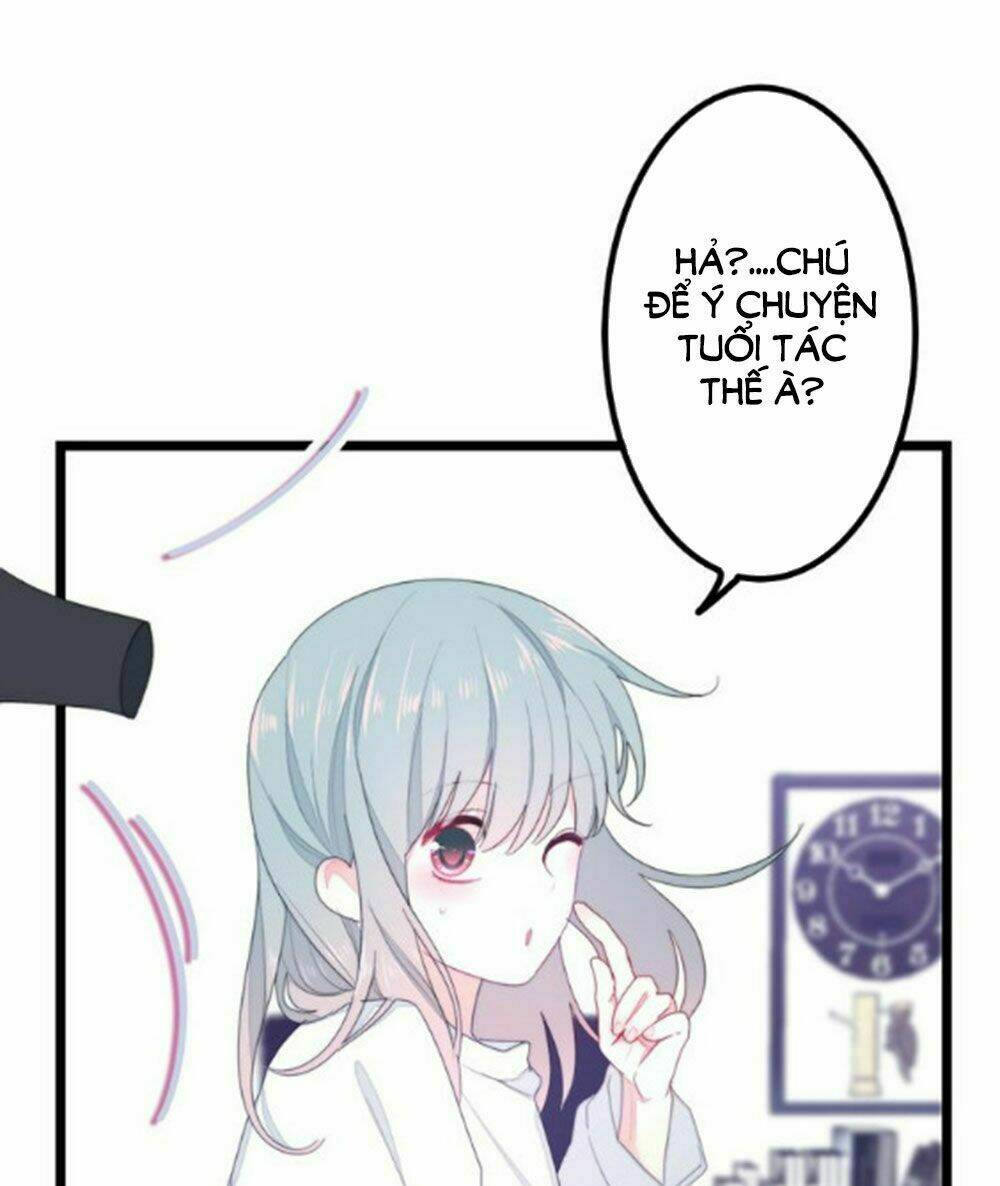 Tháng Sáu Không Hẹn Mà Gặp: Chapter 29