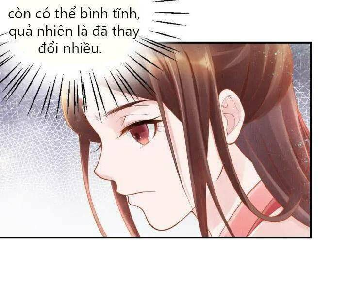 Thịnh Sủng Y Phi Chi Dao Quan Truyện: Chapter 17