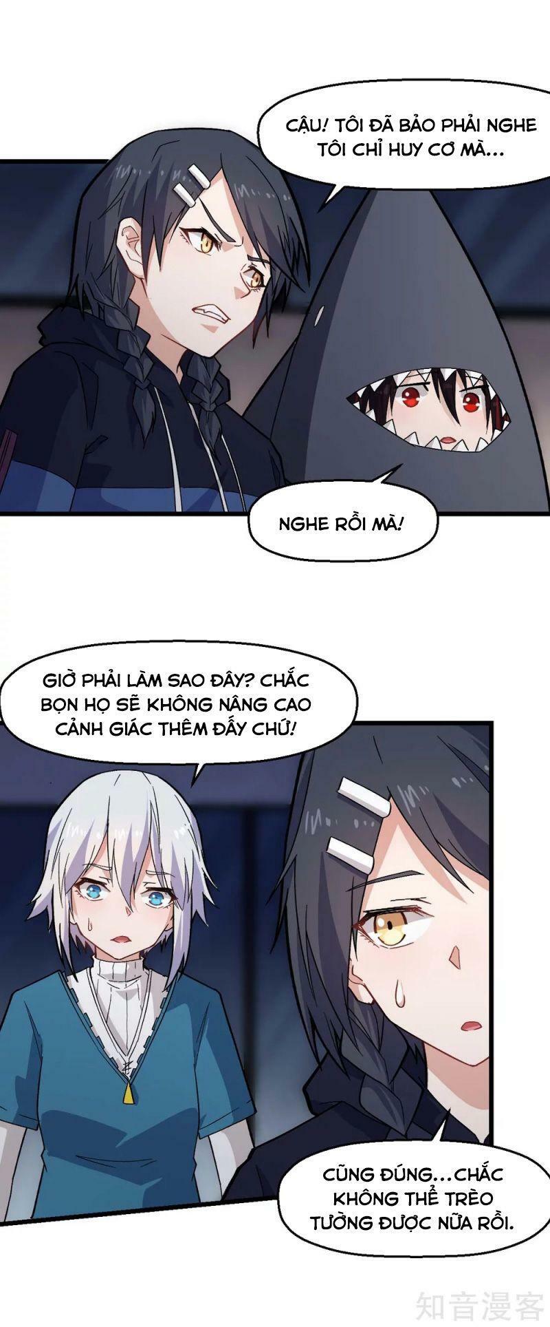 Vườn Trường Cuồng Sư Hệ Thống: Chapter 142