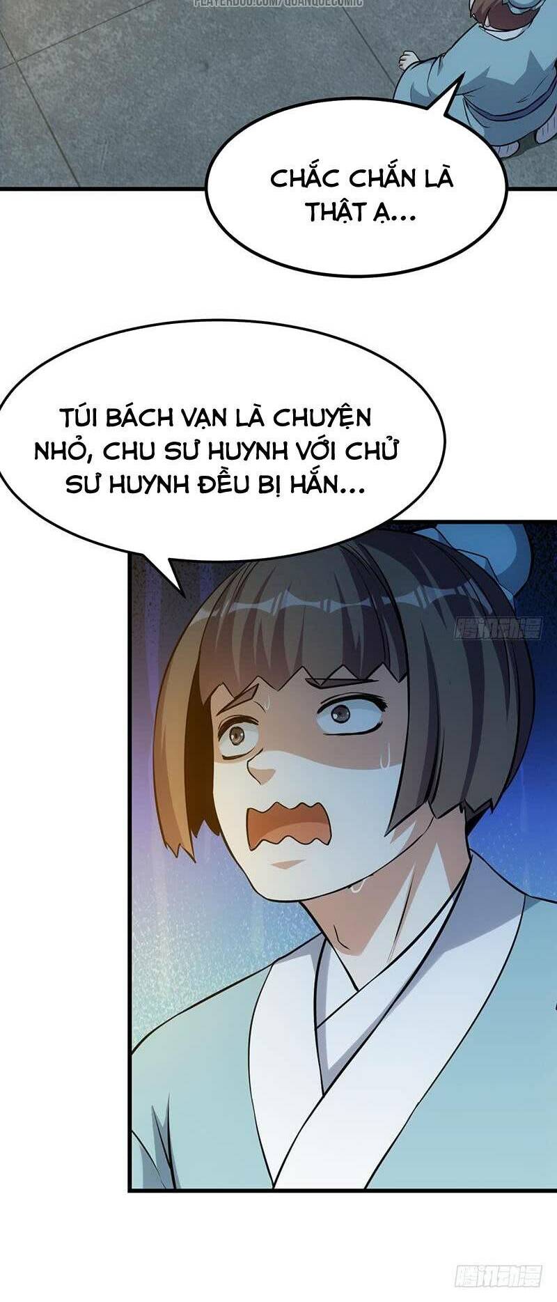 Hệ Thống Thần Long Nghịch Thiên: Chapter 30