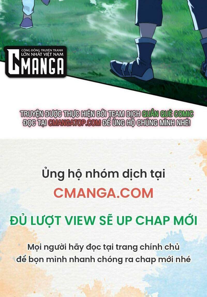 Siêu Đạo Thần Thuật: Chapter 26