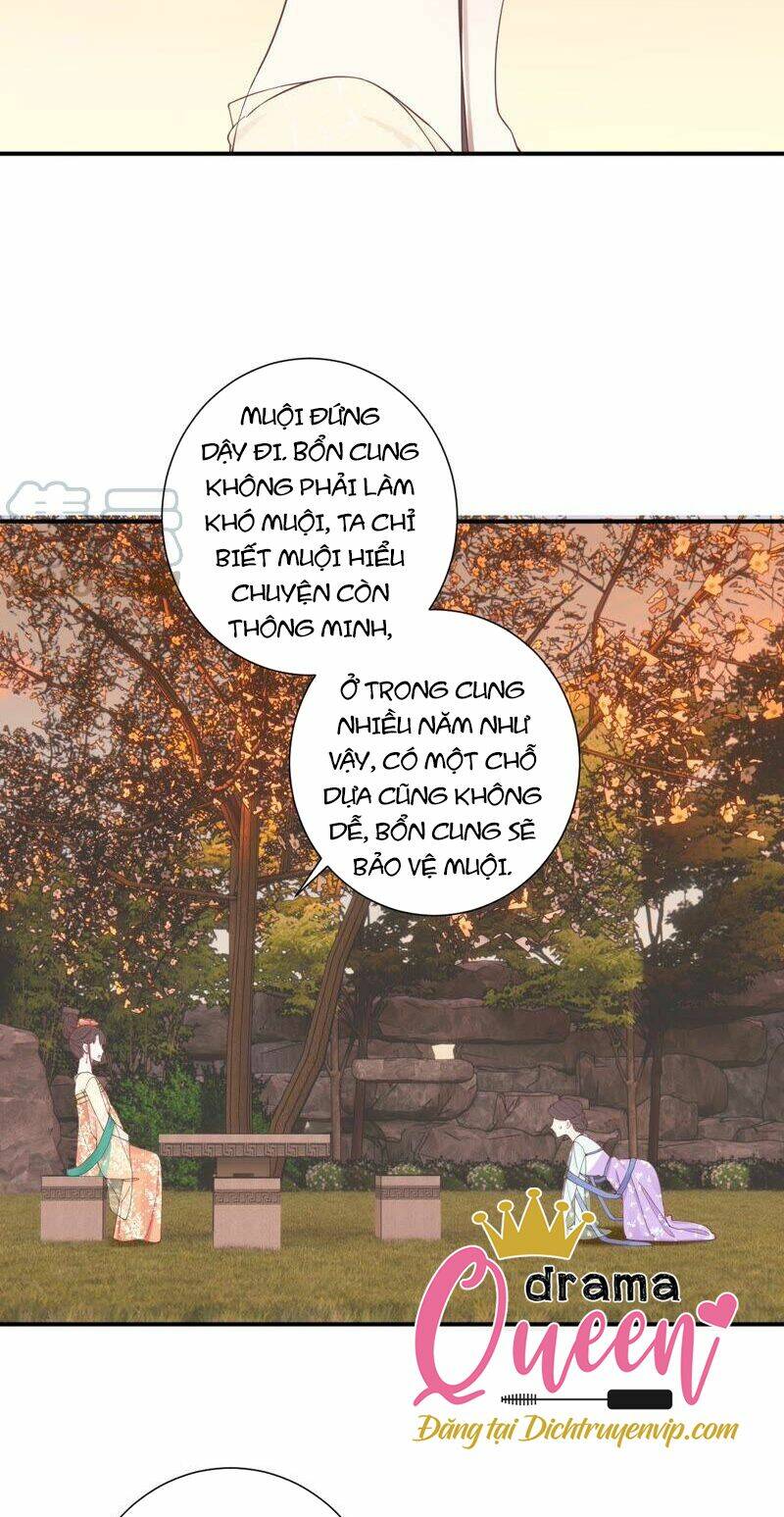 Hoàng Hậu Bận Lắm: Chapter 162