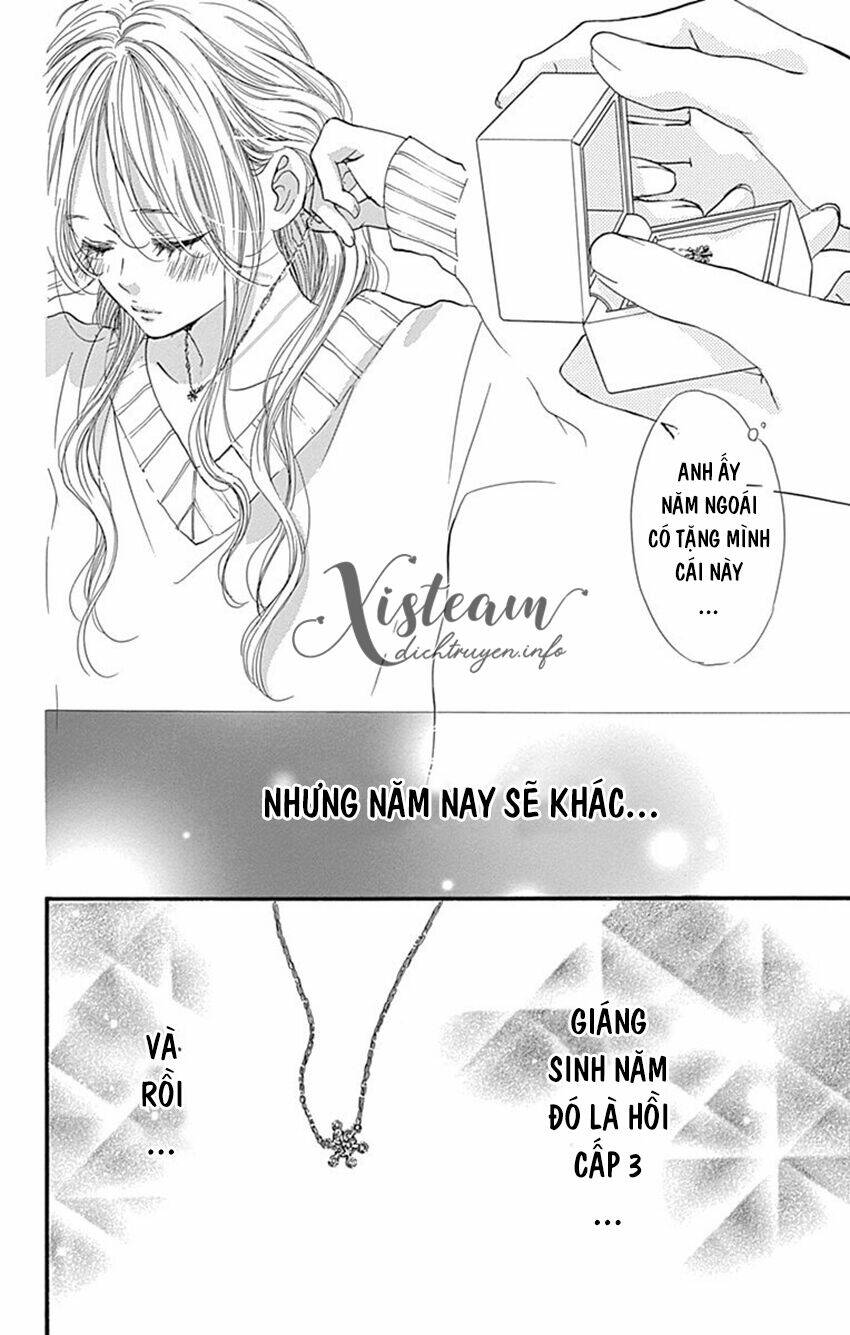 Boku Ni Hana No Melancholy: Chapter 87