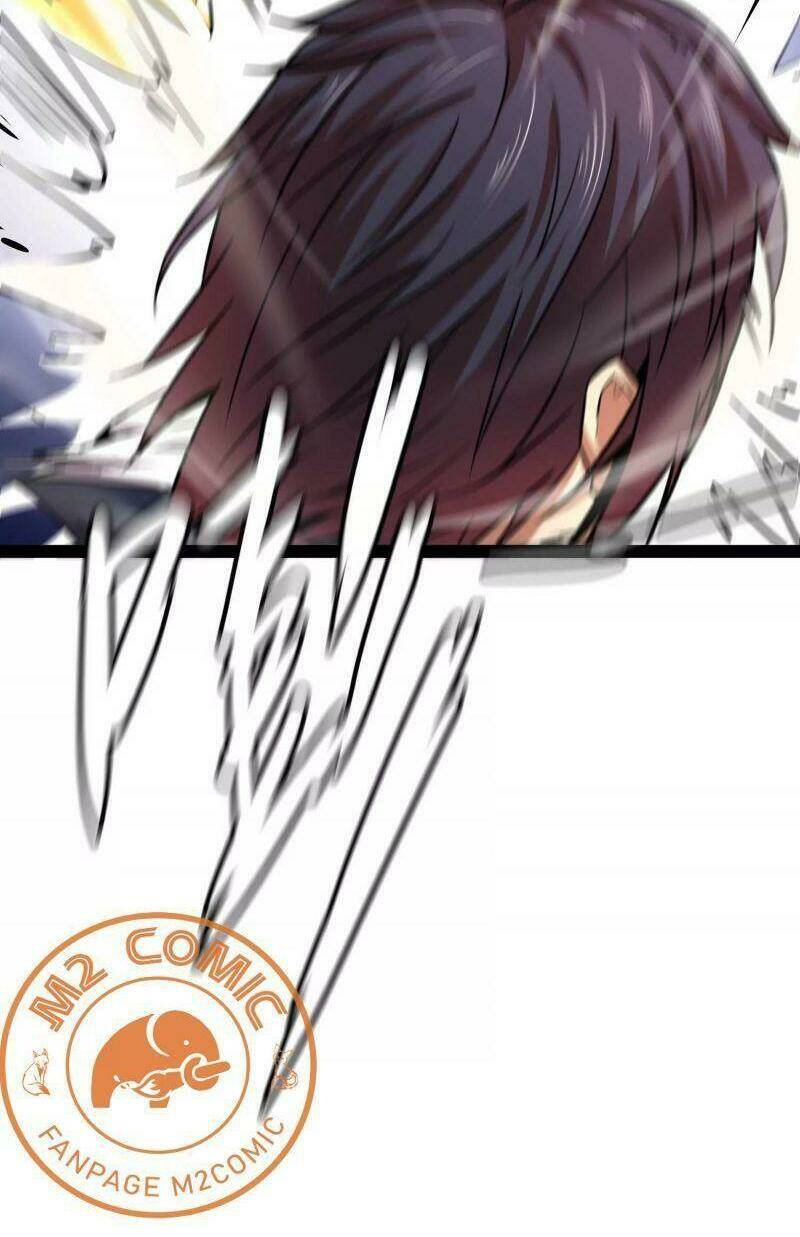 Chư Thần Rút Lui: Chapter 2