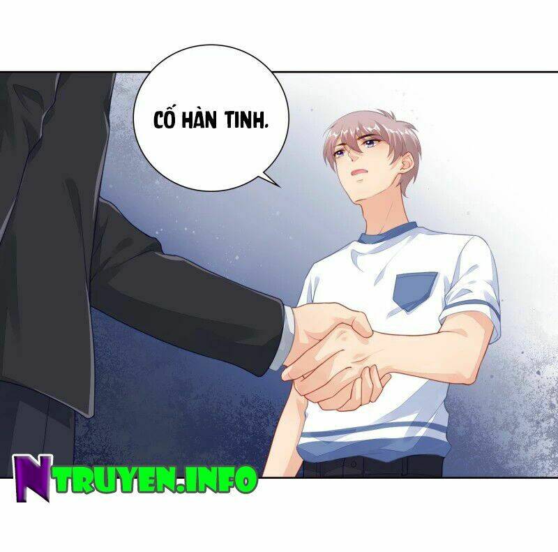 Người Yêu Ẩn Hình Của Ảnh Đế: Chapter 20