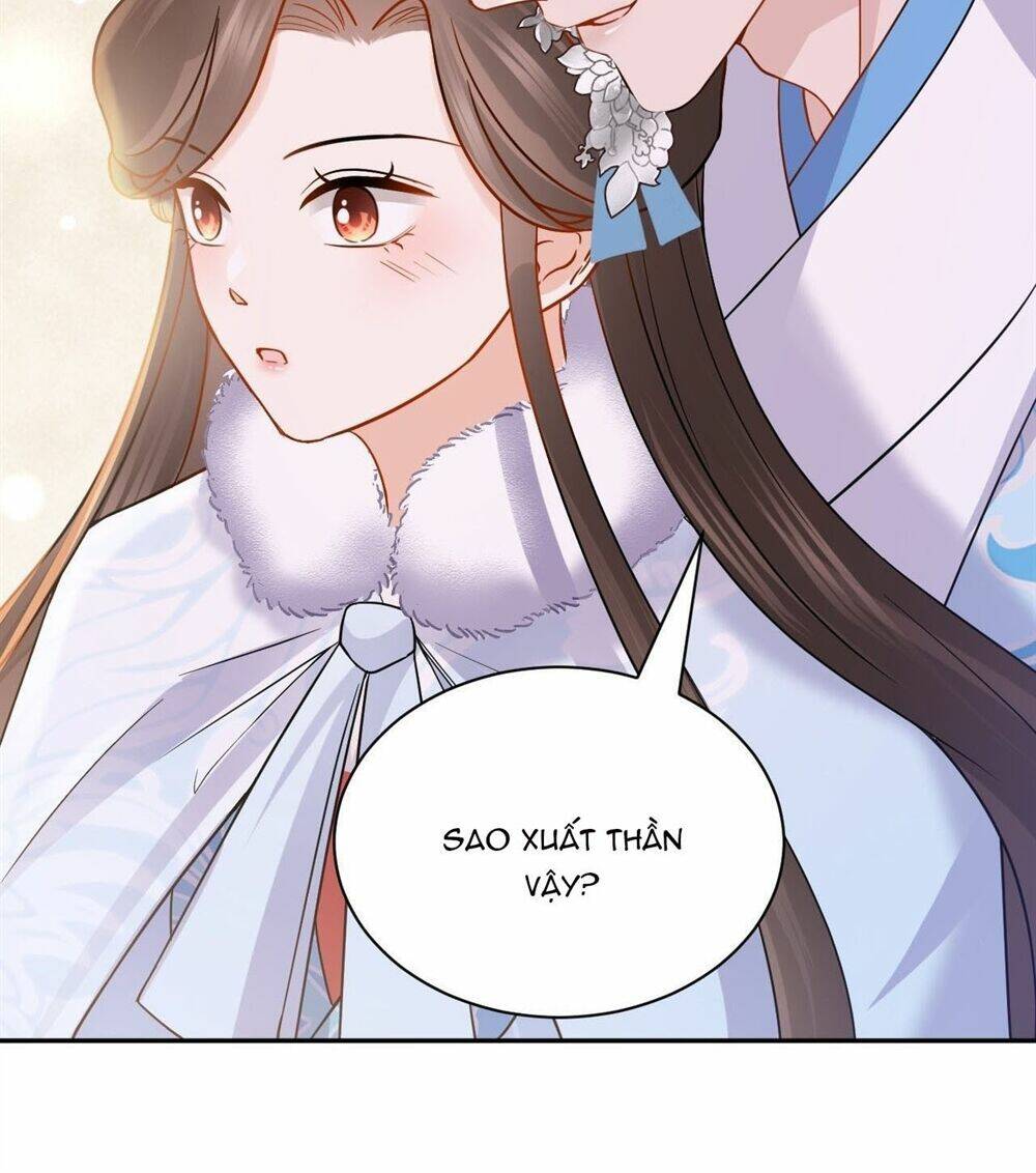 Vương Phi Thông Linh: Chapter 30