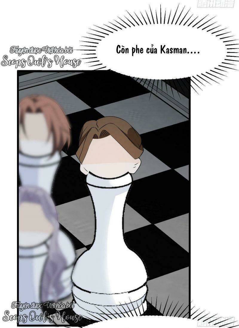 Không Thể Hòan Hảo Tuyệt Đối: Chapter 9