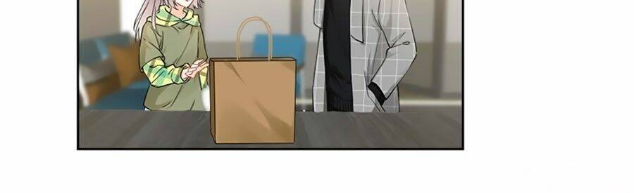 Tâm Động Thuấn Di: Chapter 4