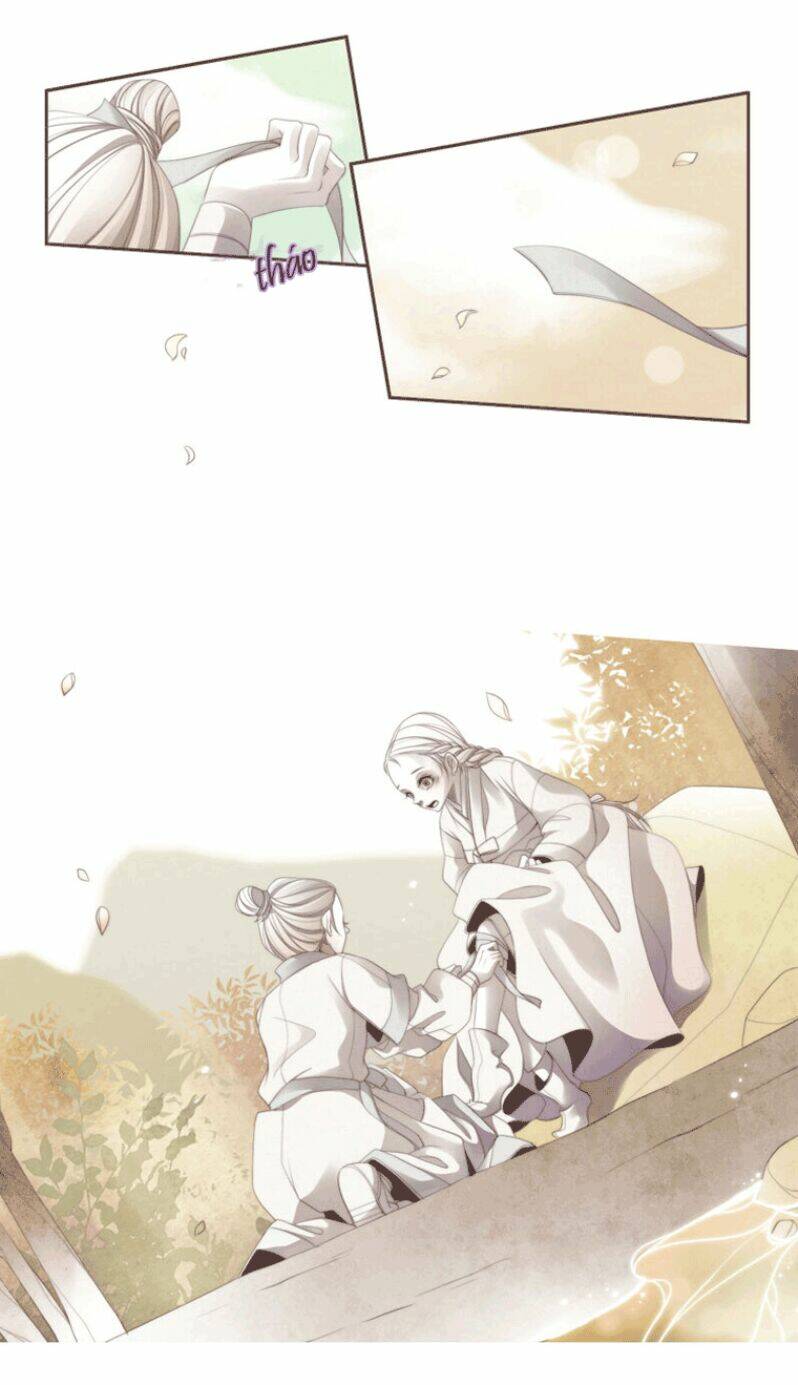 Twelve Nights: Chapter 5