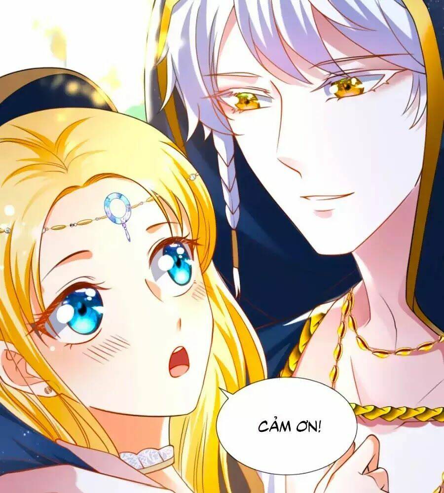 Sủng Hậu Của Vương: Chapter 19