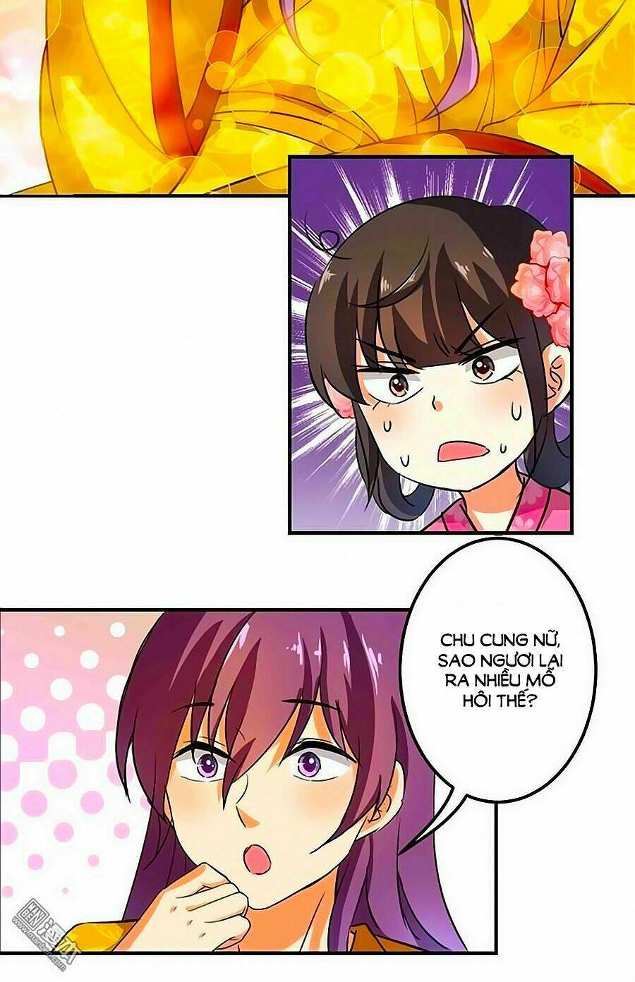 Vương Gia! Ngươi Thật Bỉ Ổi: Chapter 338