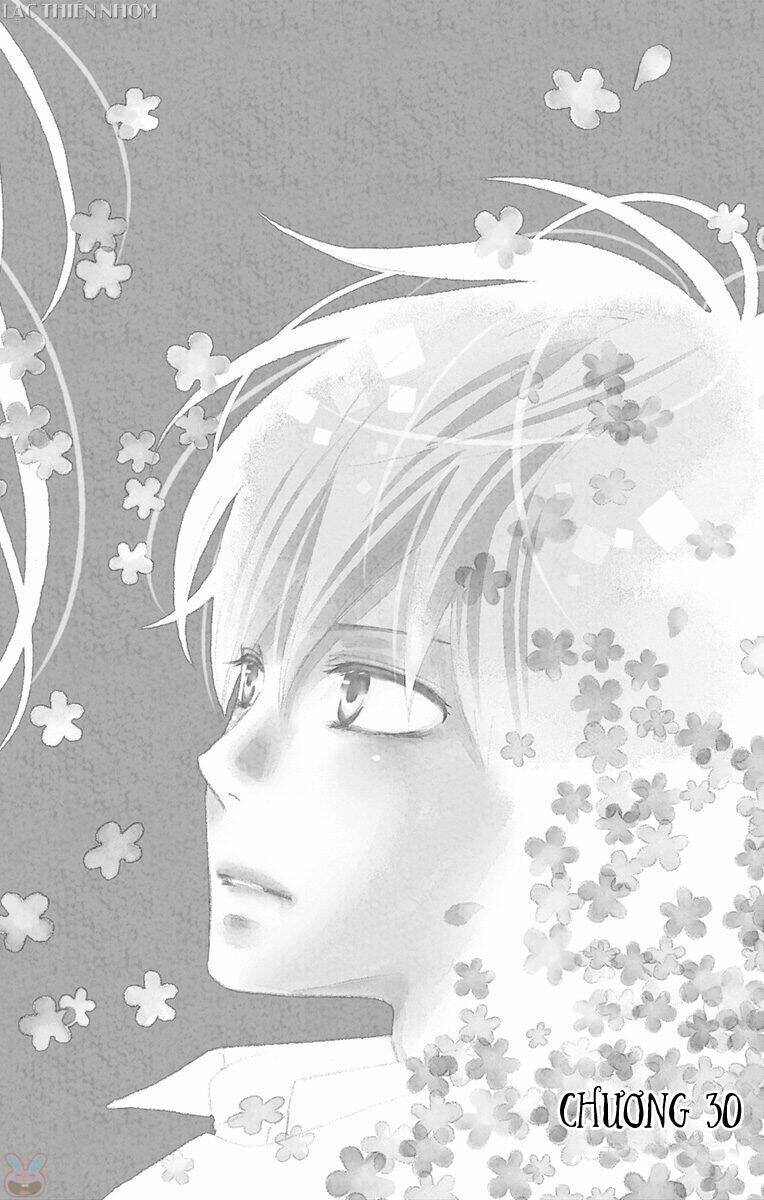 Futsuu No Koiko-Chan: Chapter 30