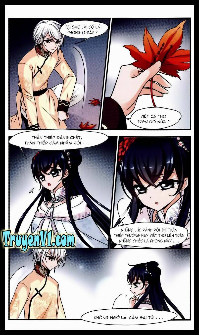 Phi Đãi Nghiên Tuyết: Chapter 78
