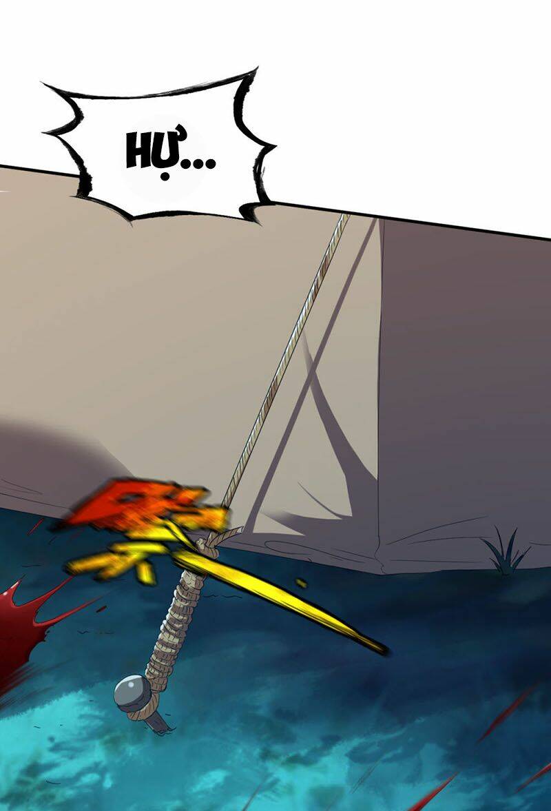 Chiến Đỉnh: Chapter 108