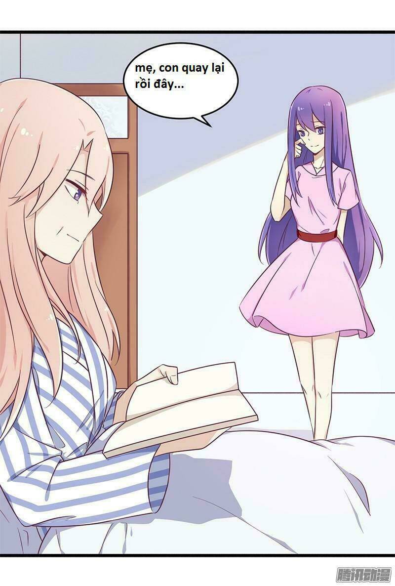 Tổng Tài Đã Cưới Em: Chapter 42