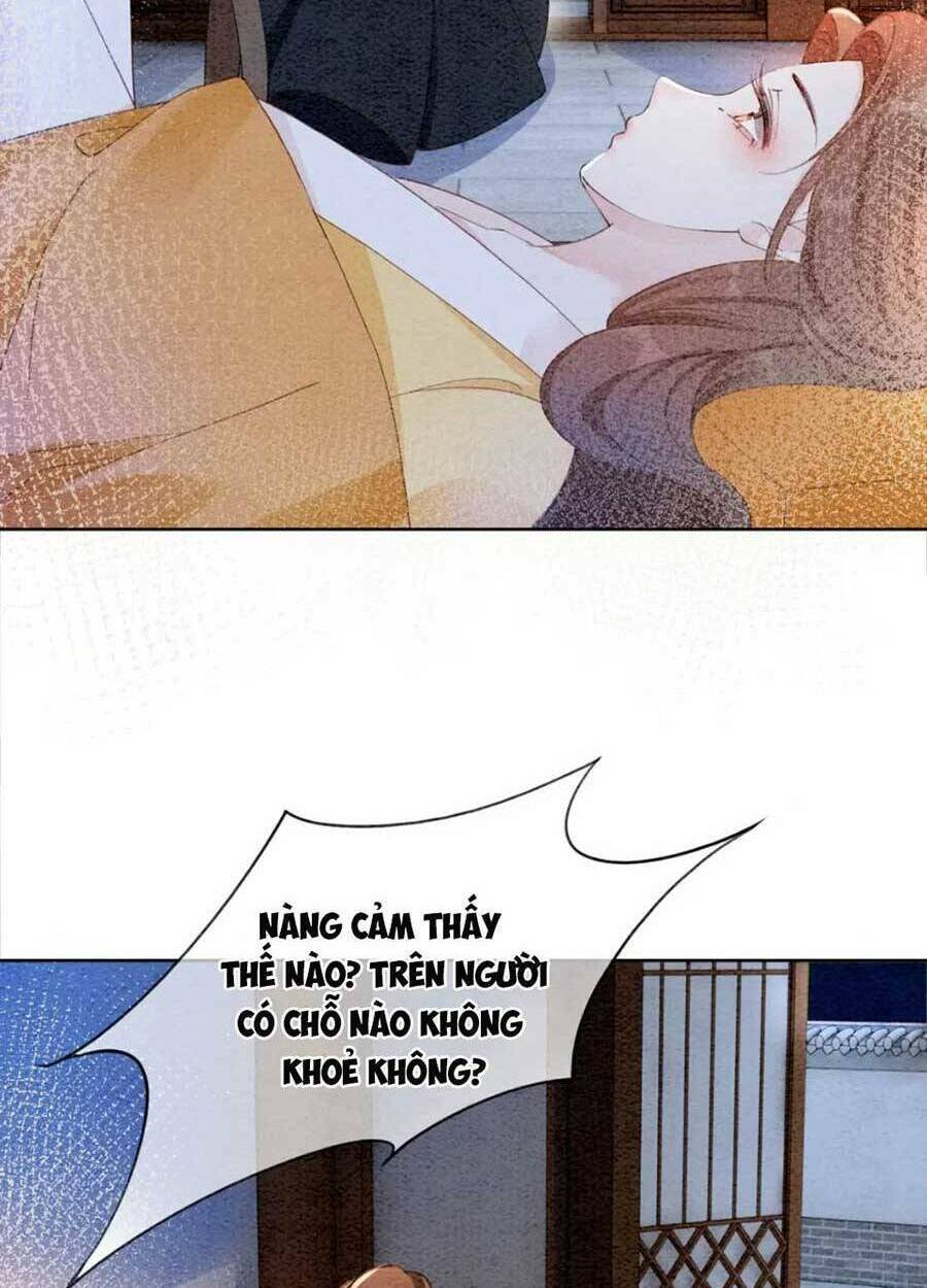 Xung Hỉ Vương Phi: Chapter 100