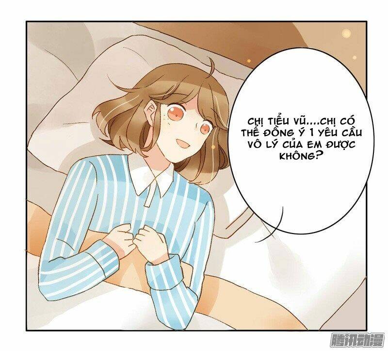 Sức Mạnh Của Sắc Đẹp: Chapter 71