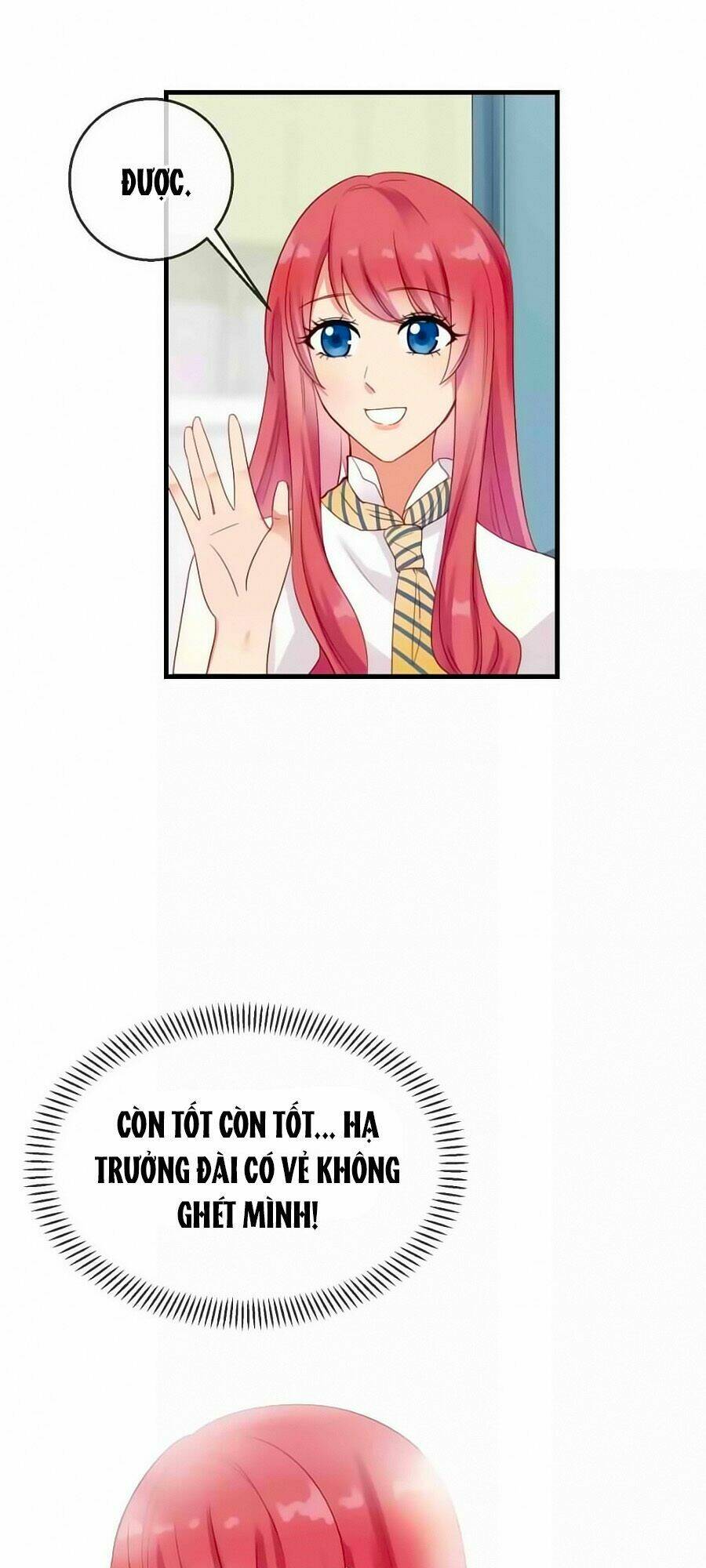 Tiền Nhậm Hữu Độc: Chapter 11