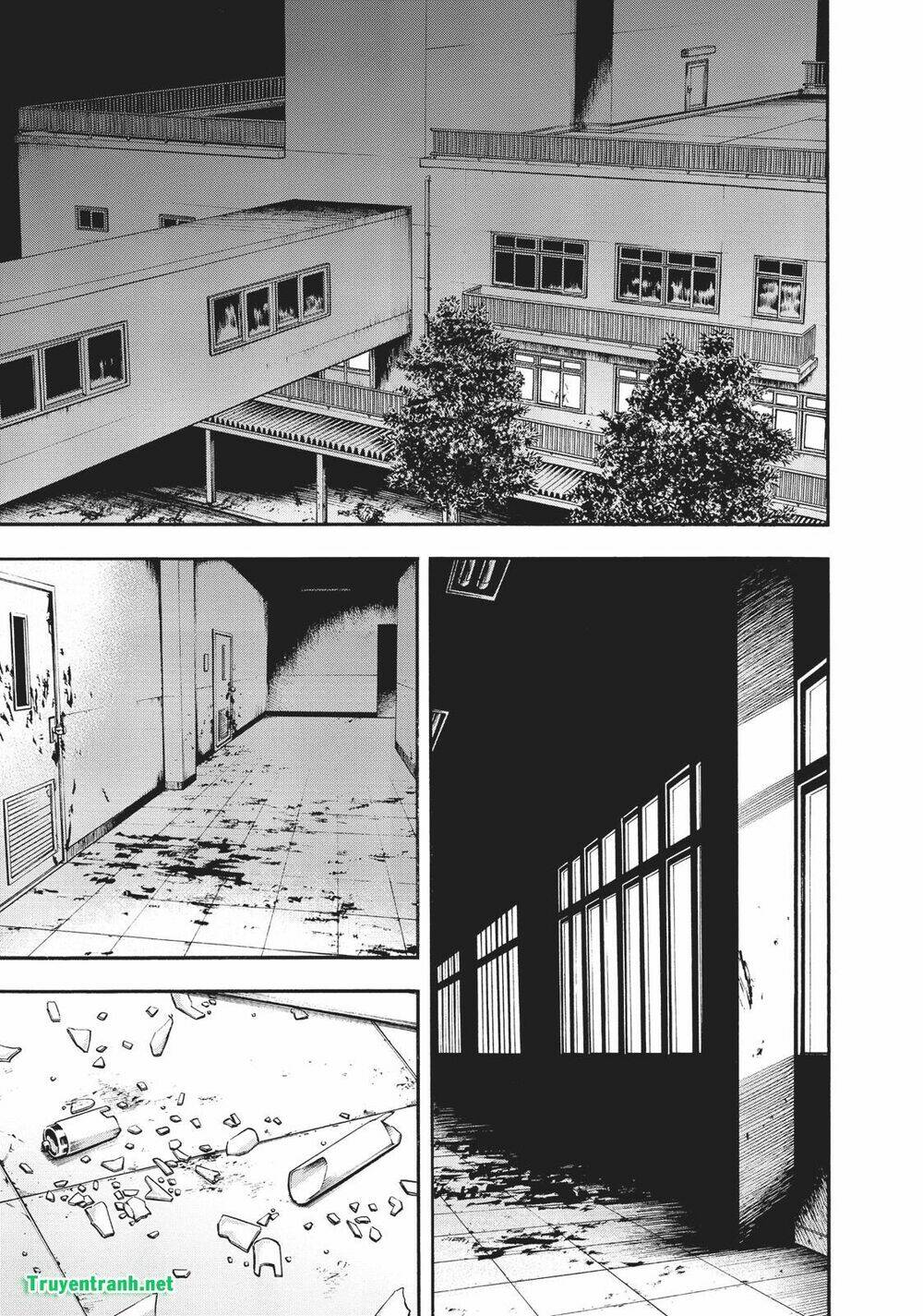 Igai - The Play Dead/Alive: Chapter 26.5