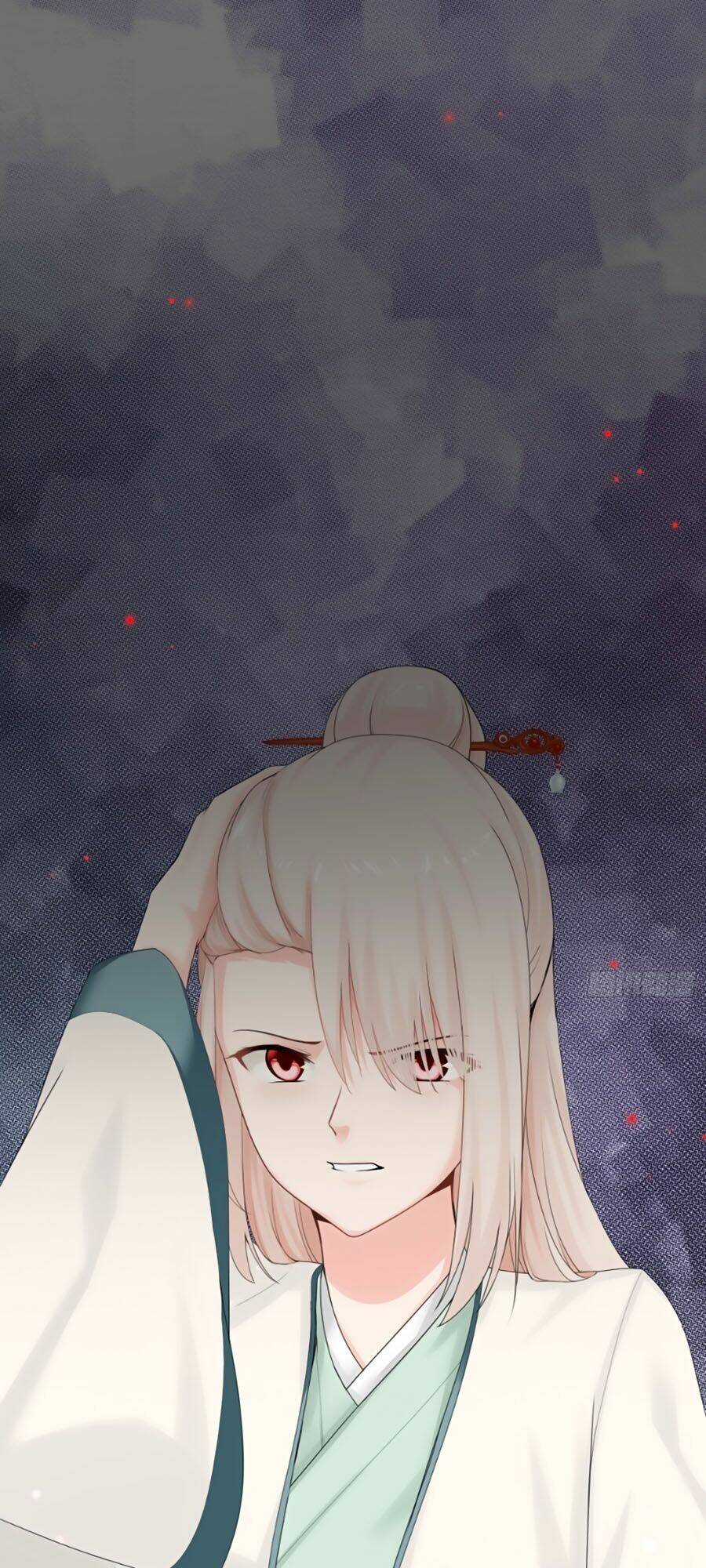 Tận Kiển Minh Thần: Chapter 10