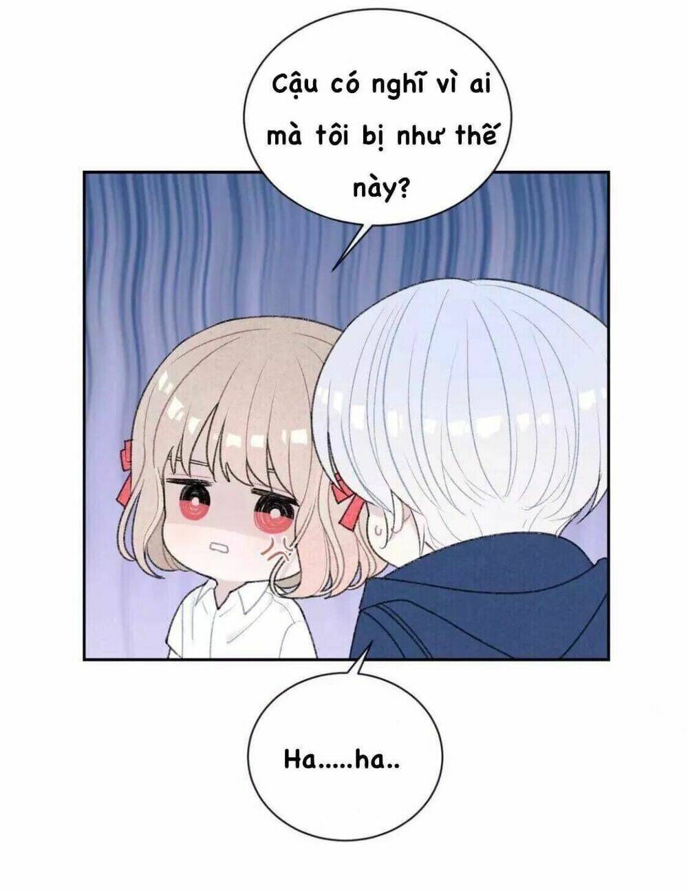 Từ Cái Nhìn Của Em: Chapter 5