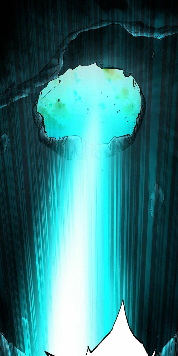 Thông Thiên Chi Lộ: Chapter 56