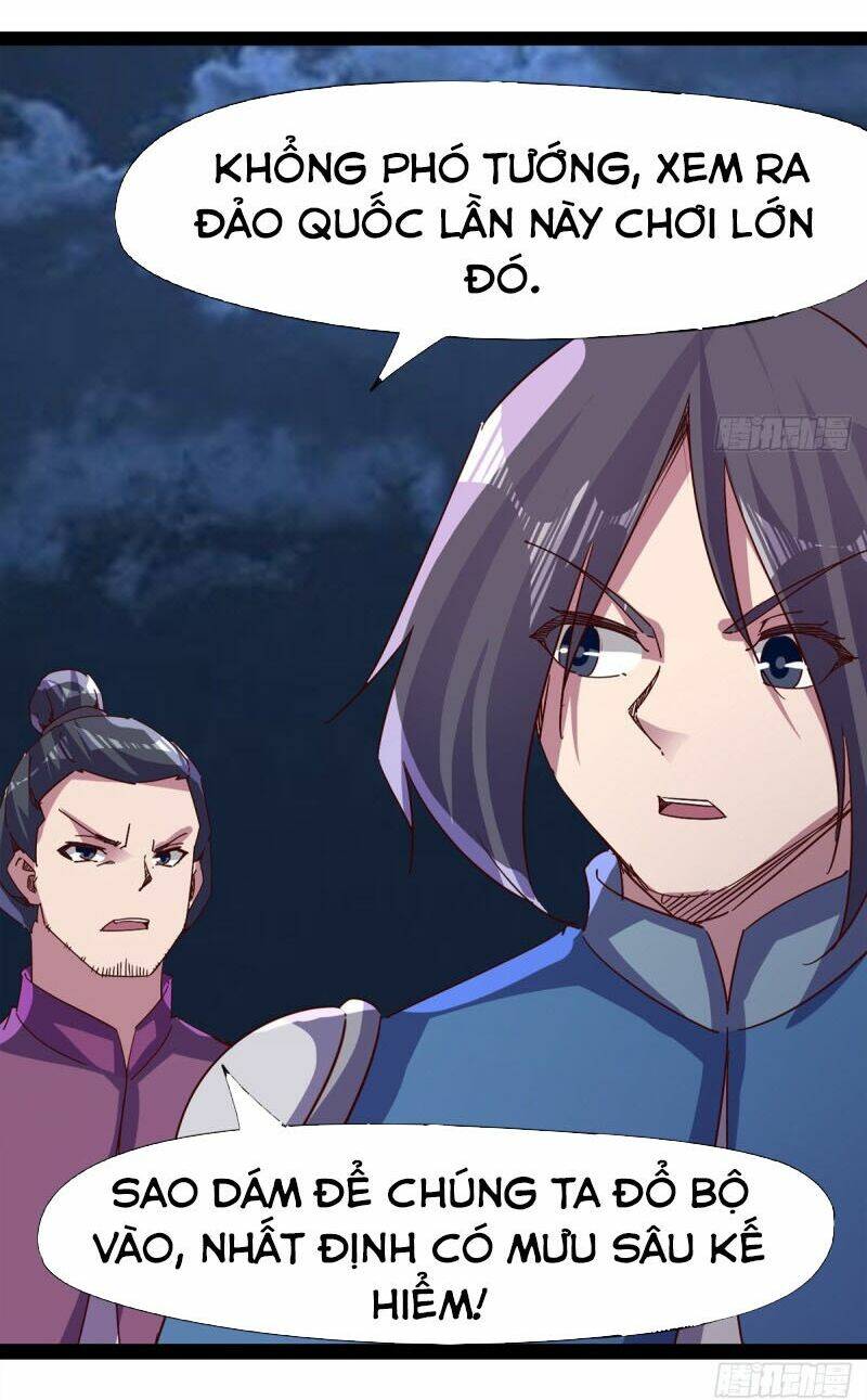 Kiếm Đồ: Chapter 79