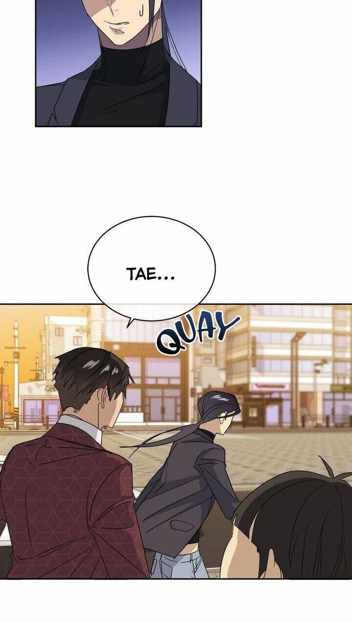 Màn Đêm Buông Xuống Là Khi Qụa Kêu: Chapter 17