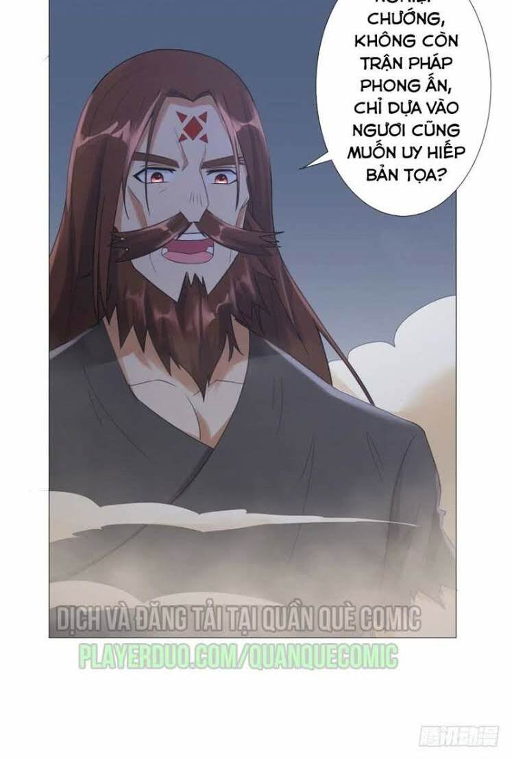 Chí Tôn Trọng Sinh: Chapter 24