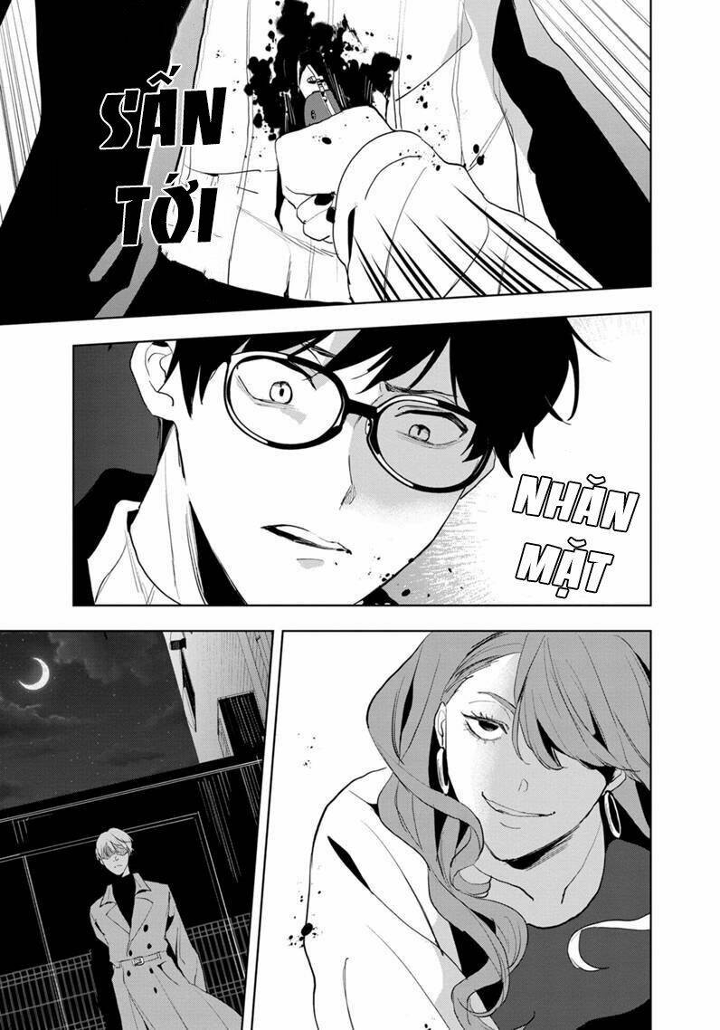Biệt Khúc Cuối Cùng.: Chapter 11